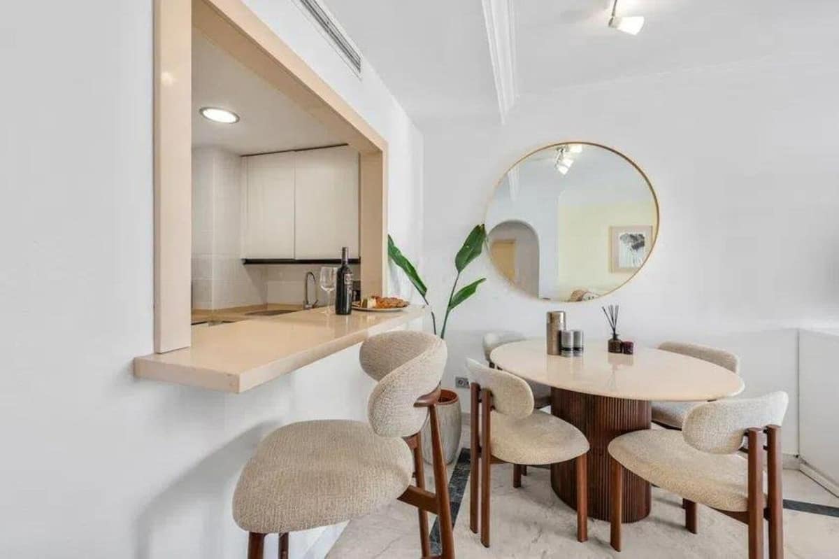 2 bedroom Apartment in Puerto Banús in Puerto Banús - foto 12