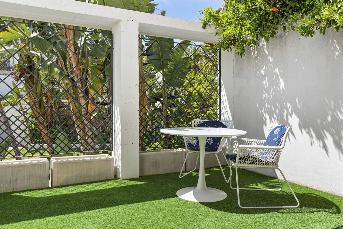 1-slaapkamer appartement in La Cala de Mijas in La Cala de Mijas - foto 6