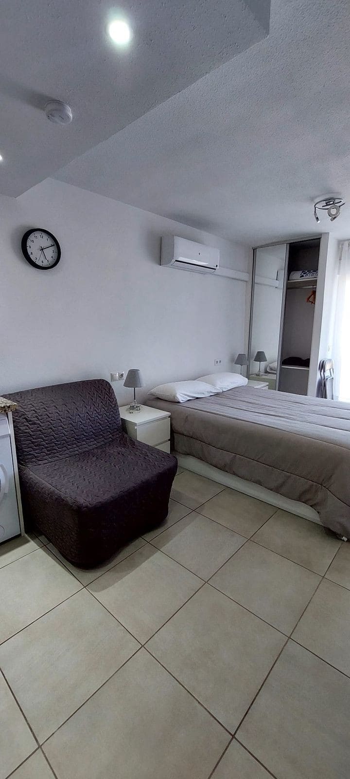 1-slaapkamer appartement in Benalmádena met verhuurlicentie in Benalmadena - foto 5