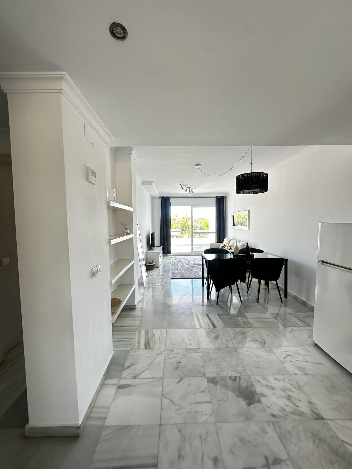 2-slaapkamer appartement in Marbella in Marbella - foto 11