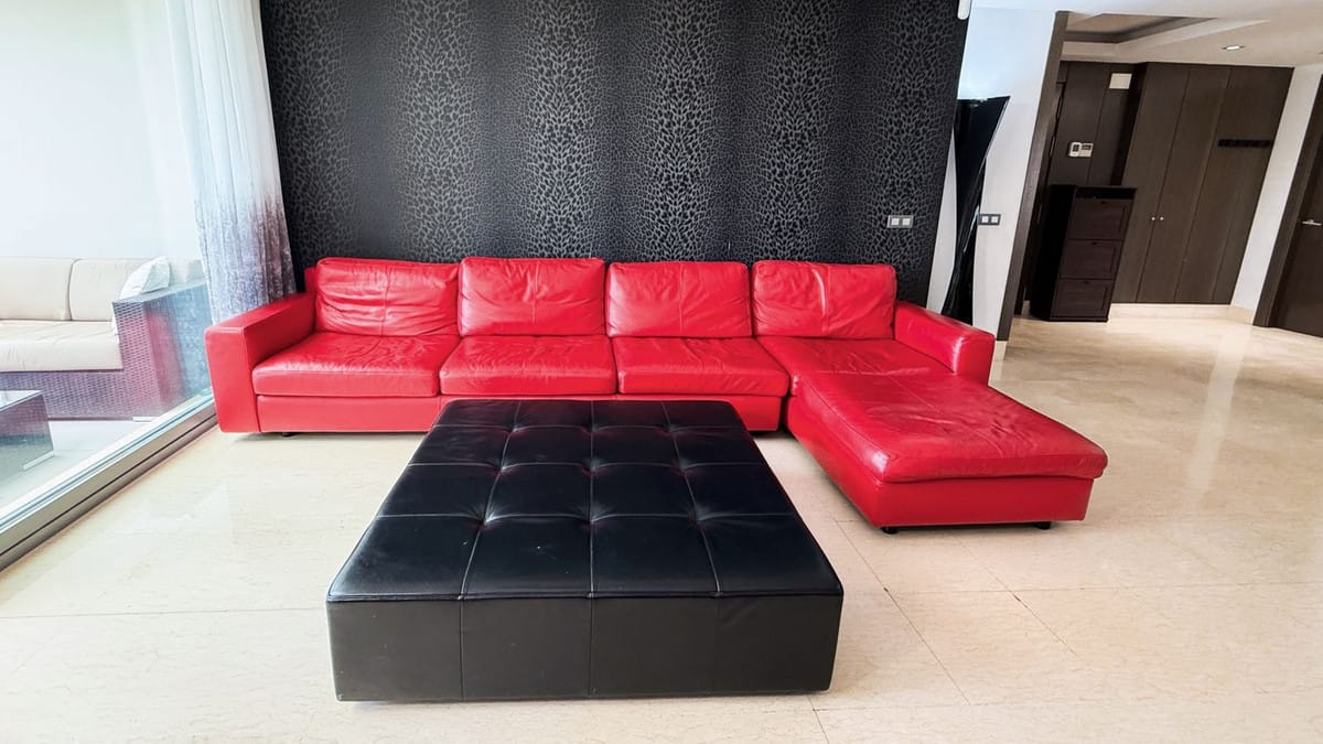 Appartement met 3 slaapkamers in Benahavís | R5079025 in Benahavís - foto 7