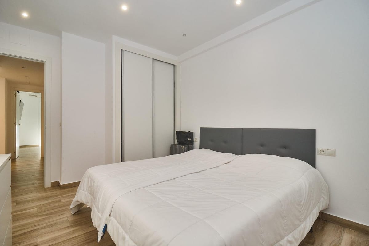 3 bedroom Apartment in Fuengirola in Fuengirola - foto 10