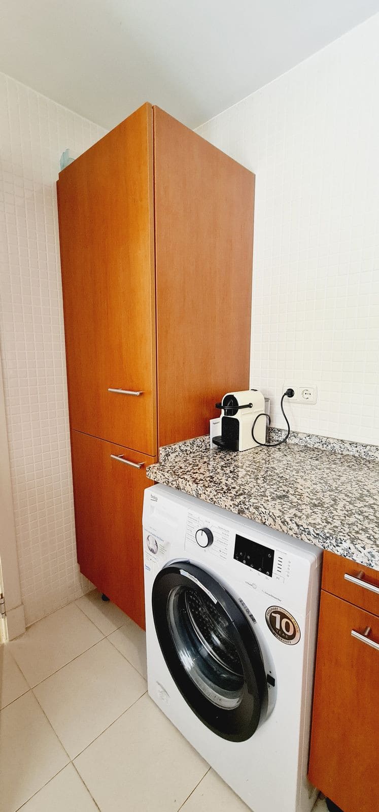 Exclusief 1-slaapkamerappartement in Marbella met toeristische licentie, terras en garage in Marbella - foto 11