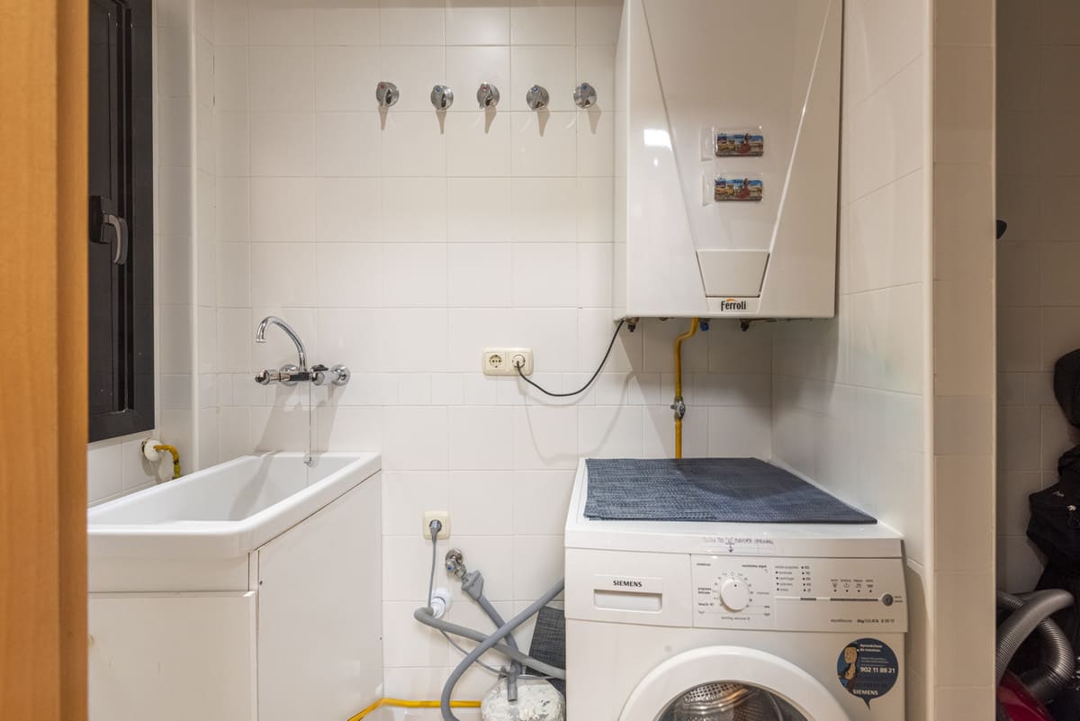 Appartement met 2 slaapkamers in Puerto Banús in Puerto Banús - foto 16