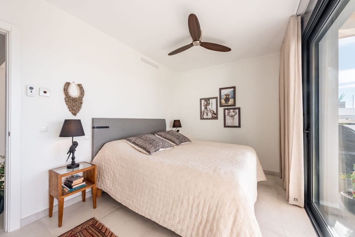 3-slaapkamer appartement in El Paraiso in El Paraiso - foto 20