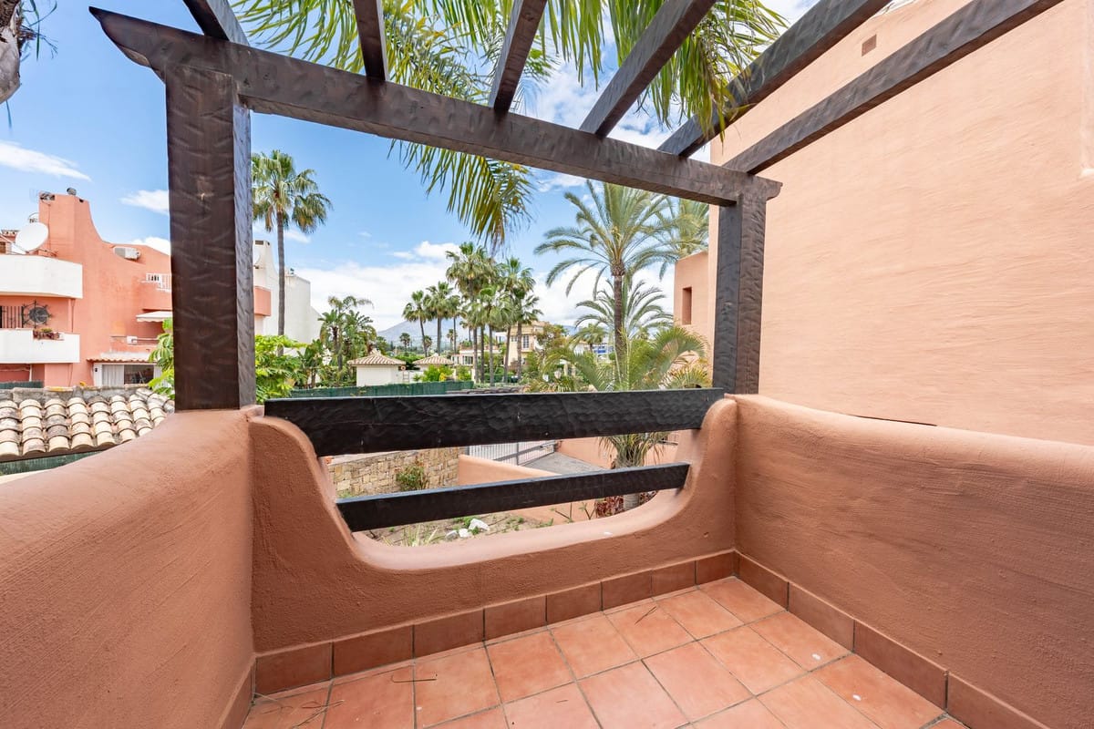 Elegante 2-slaapkamer appartement aan het strand in Estepona in Estepona - foto 11
