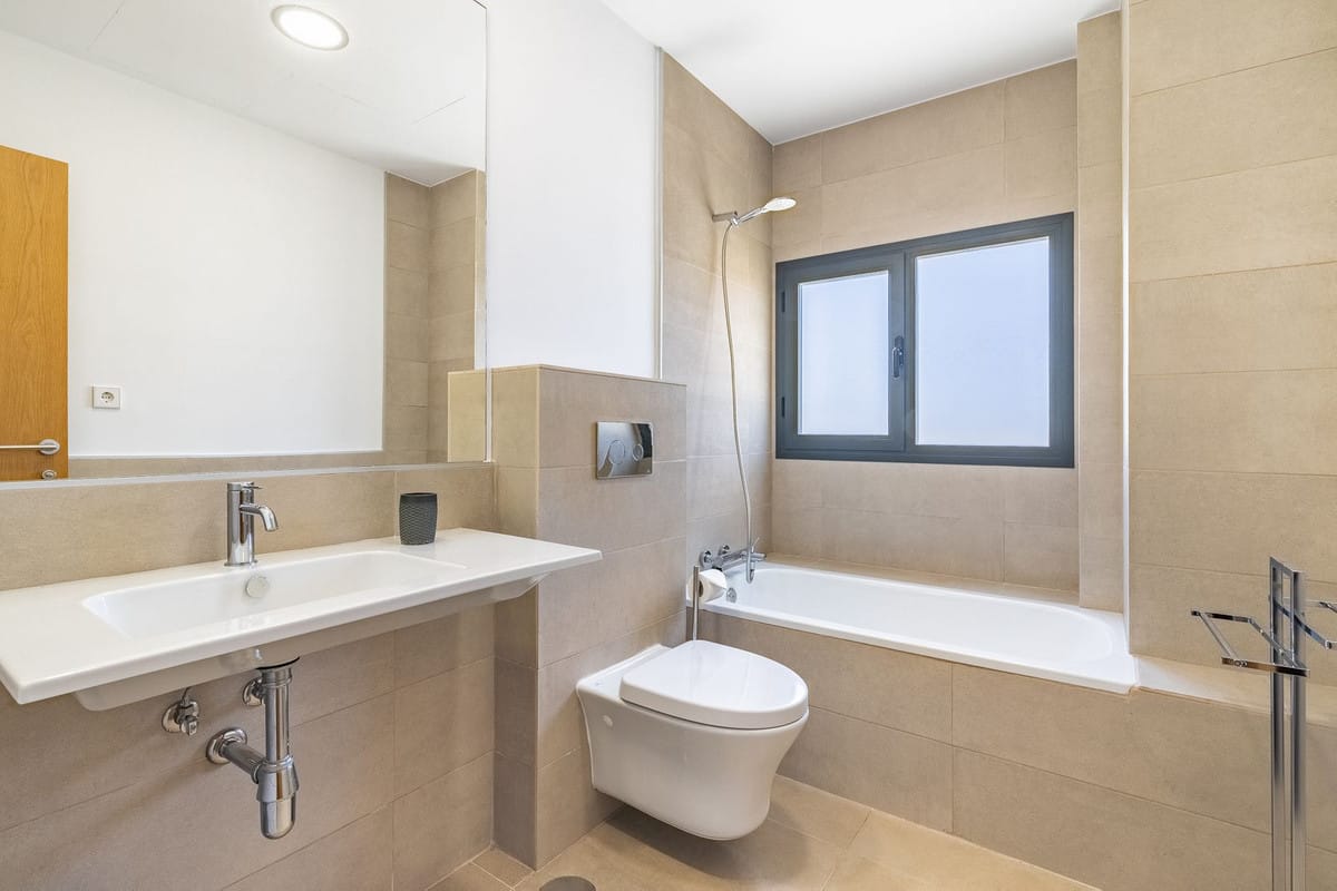 4-slaapkamer villa in Manilva in Manilva - foto 14