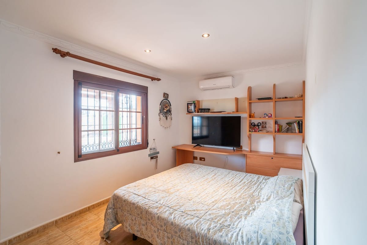 5-slaapkamer huis in Mijas in Mijas - foto 11