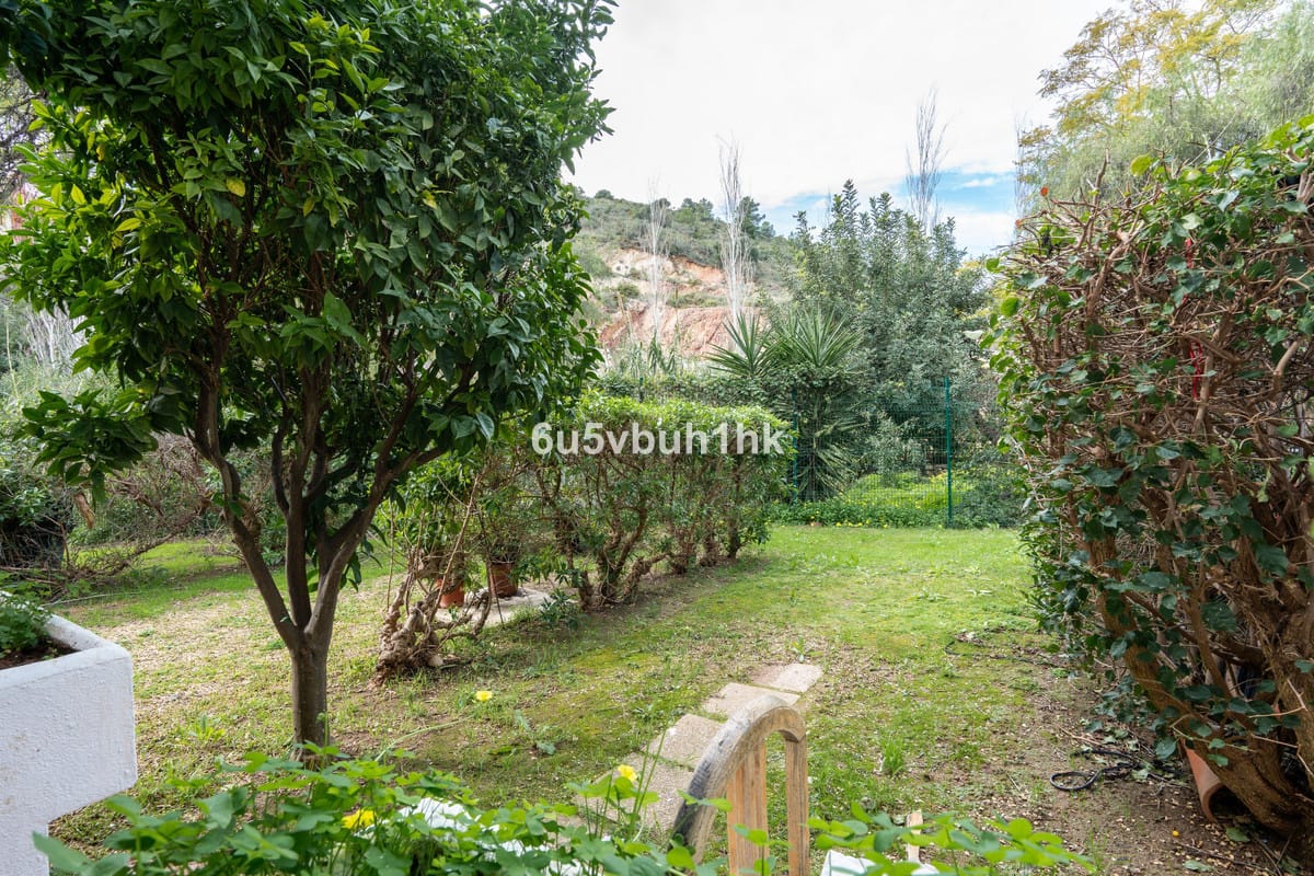 Appartement met 1 slaapkamer in Los Pacos (Fuengirola) in Los Pacos - foto 18