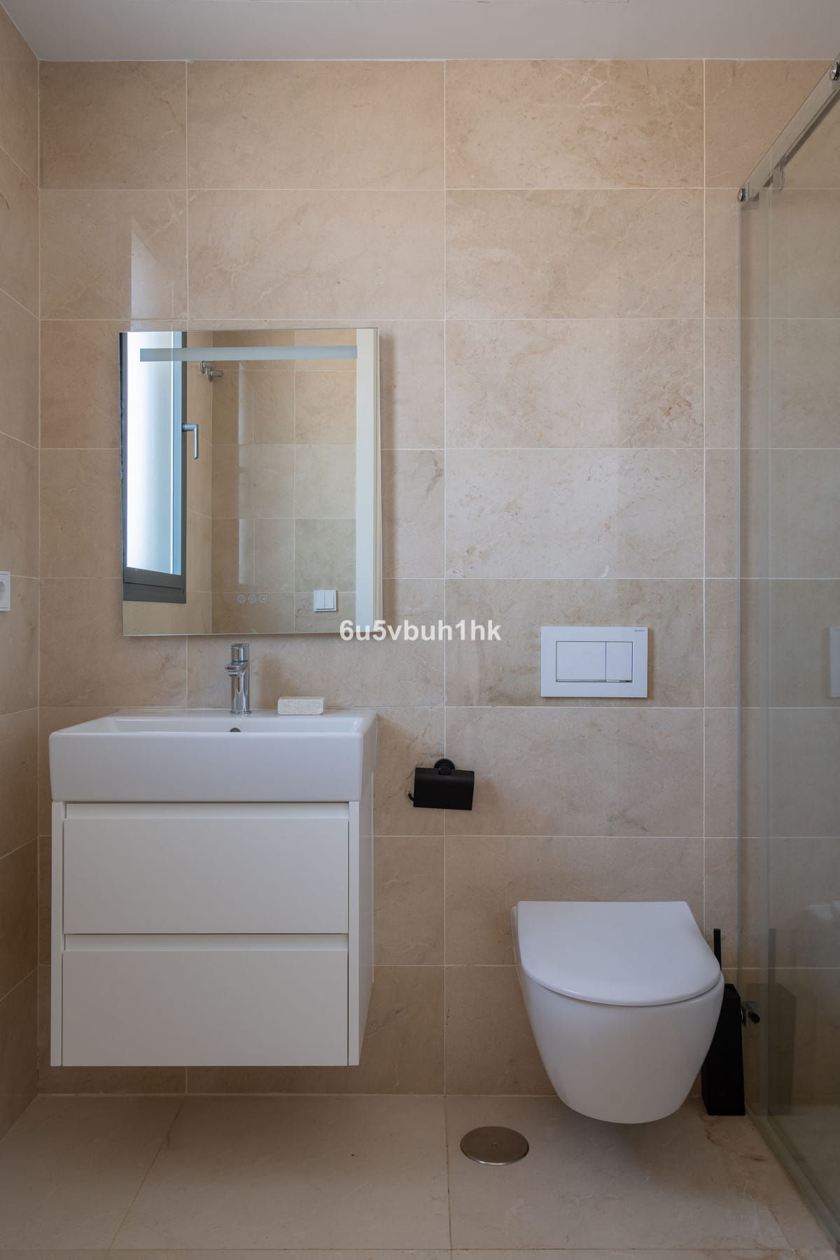 4-slaapkamer stadswoning in La Cala de Mijas in La Cala de Mijas - foto 15