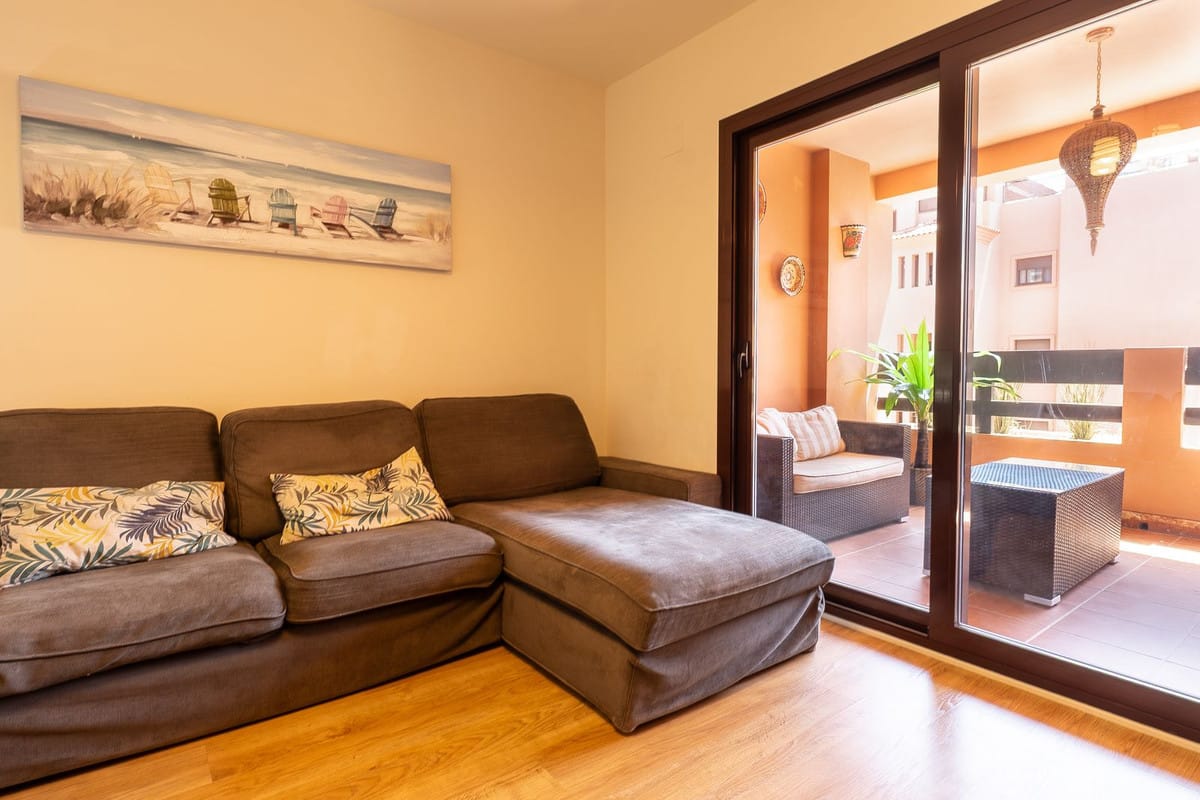 Drie-slaapkamerappartement in Benalmádena in Benalmadena - foto 5