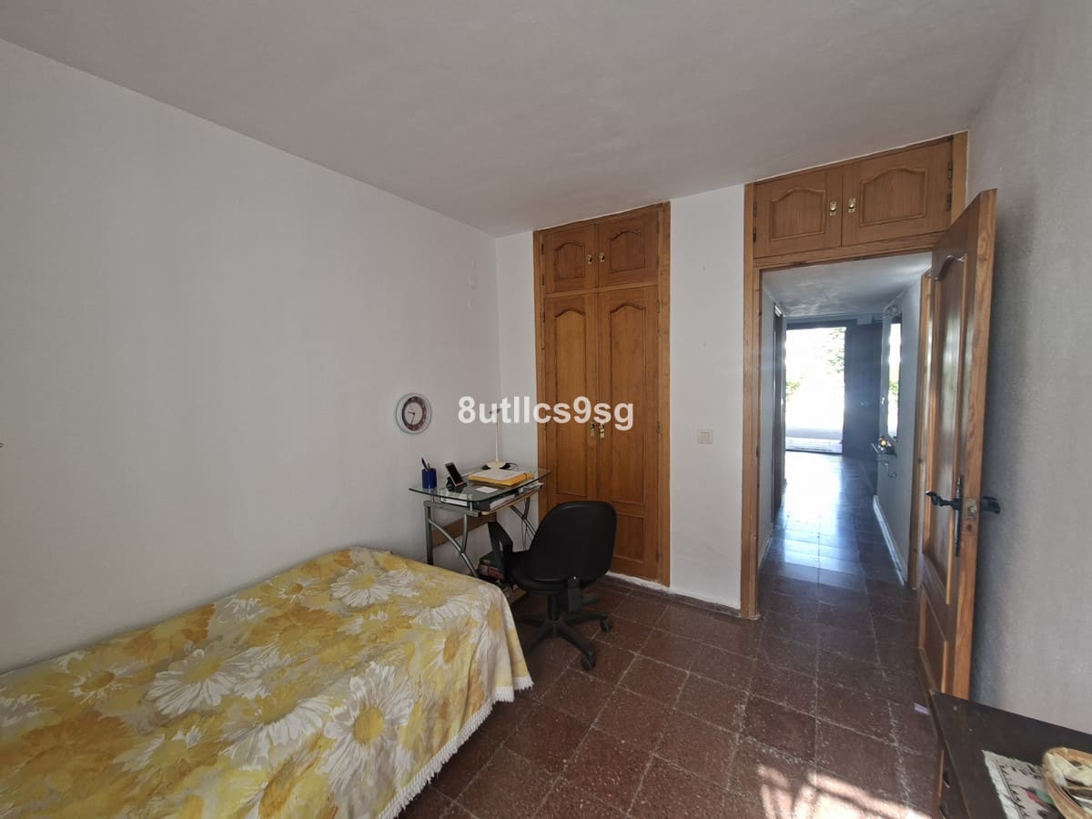 2-slaapkamer villa in La Campana, Málaga in La Campana - foto 20