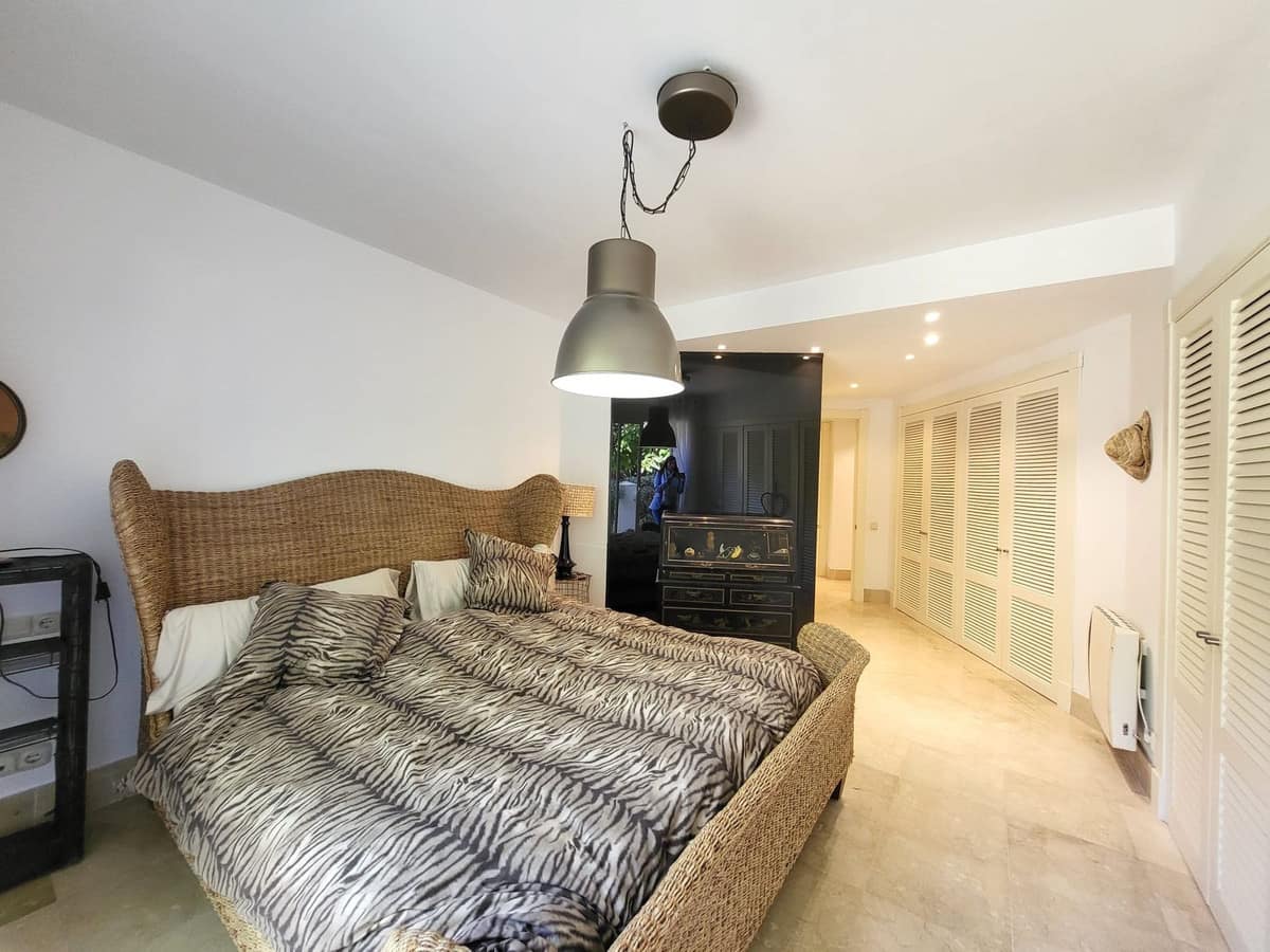 3-slaapkamer appartement in Río Real, Costa del Sol in Río Real - foto 18