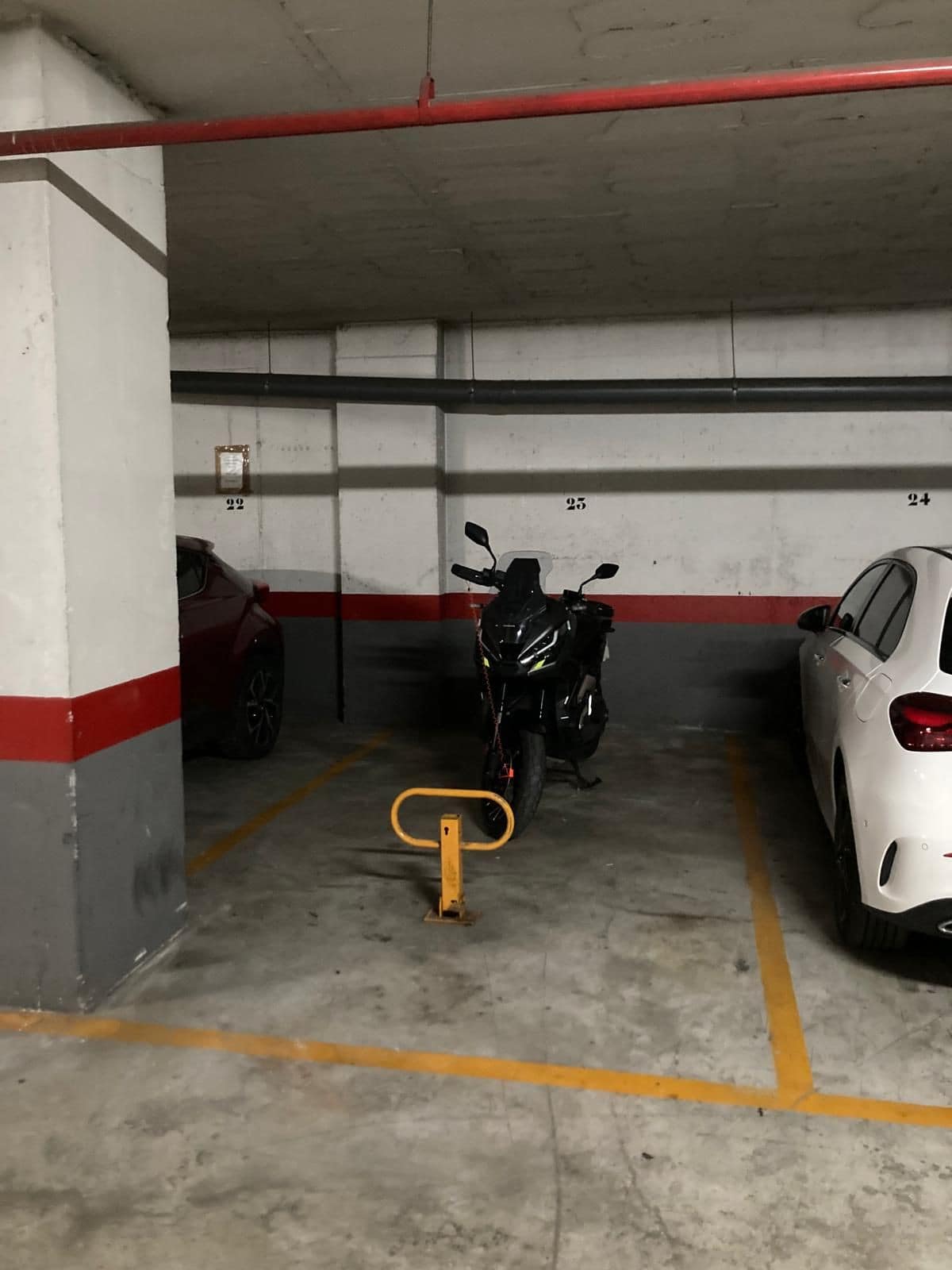 2-slaapkamer appartement in Torremolinos in Torremolinos - foto 15