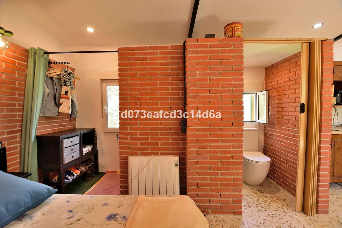 Huis met 1 slaapkamer in Ronda in Ronda - foto 20