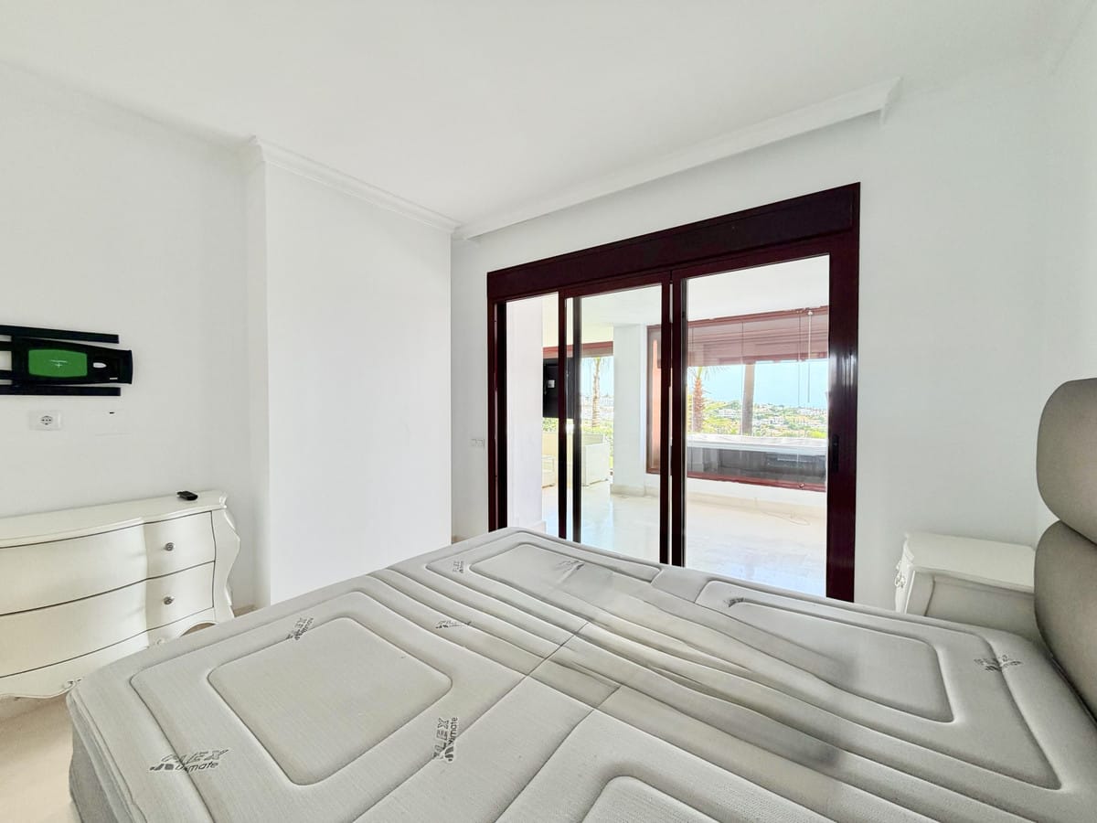 2-slaapkamer appartement in Los Flamingos, Benahavís in Los Flamingos - foto 10
