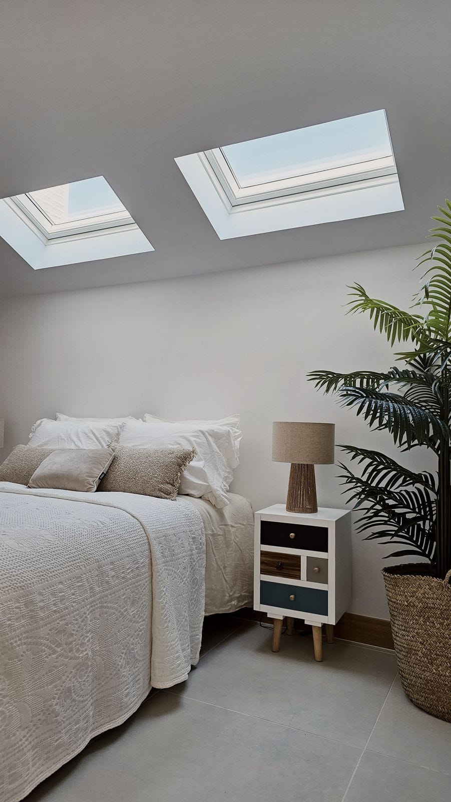 2-slaapkamer penthouse in Higuerón in Higueron - foto 12