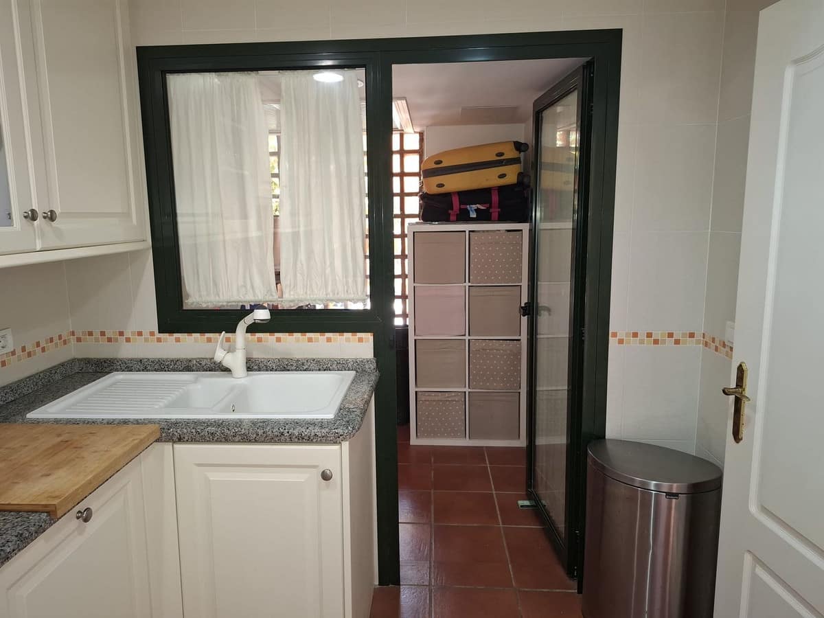 3-slaapkamer appartement in El Paraiso (El Campanario), Málaga in El Paraiso - foto 16