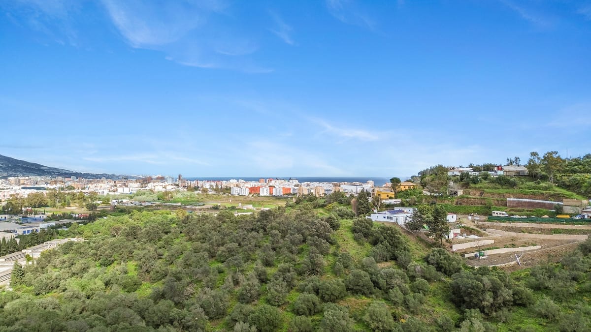 Appartement met drie slaapkamers in Mijas in Mijas - foto 13