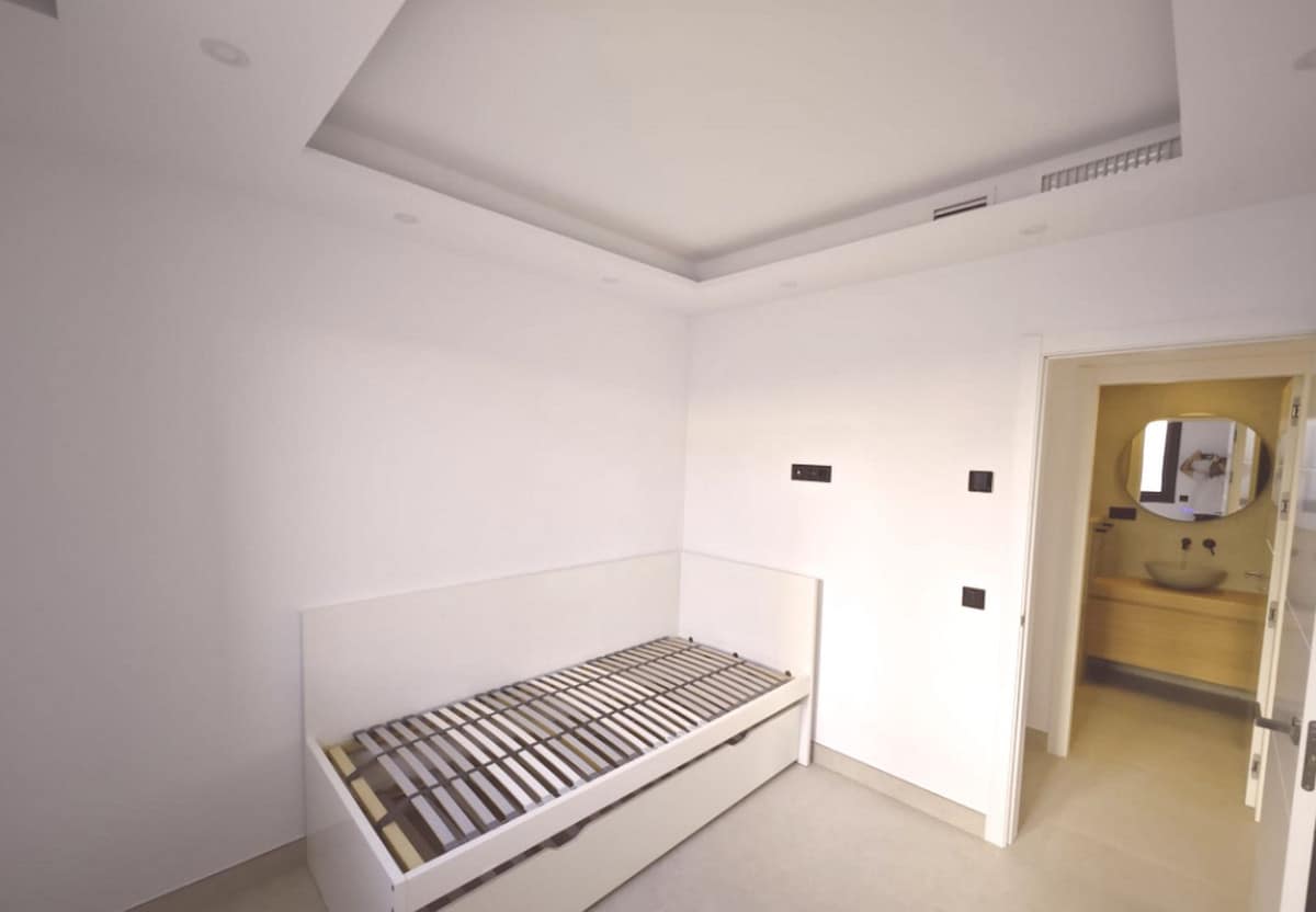 4-slaapkamer villa in El Coto, Mijas Costa in El Coto - foto 17