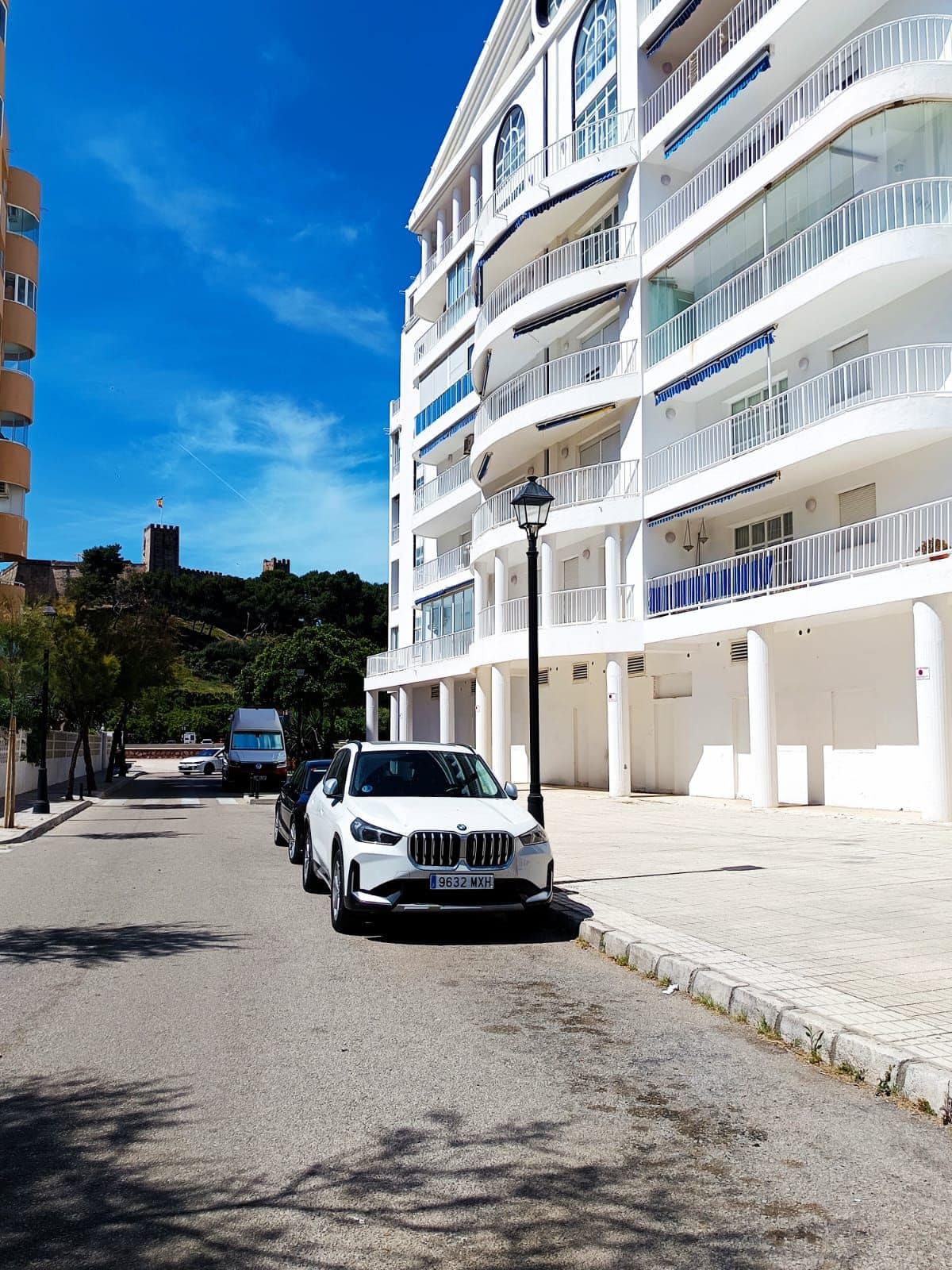 Drie-slaapkamerappartement in Fuengirola in Fuengirola - foto 2