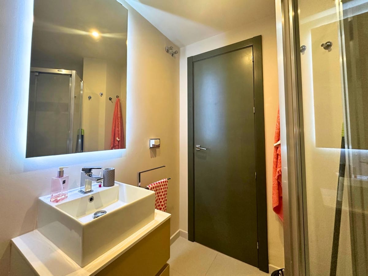 2-slaapkamerappartement in Calahonda in Calahonda - foto 12
