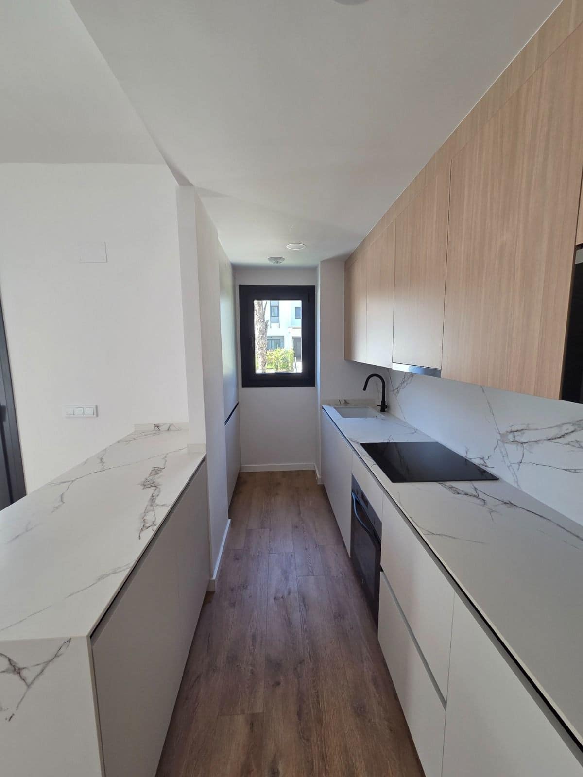 3-slaapkamer appartement in Estepona – nieuwbouw in Estepona - foto 19