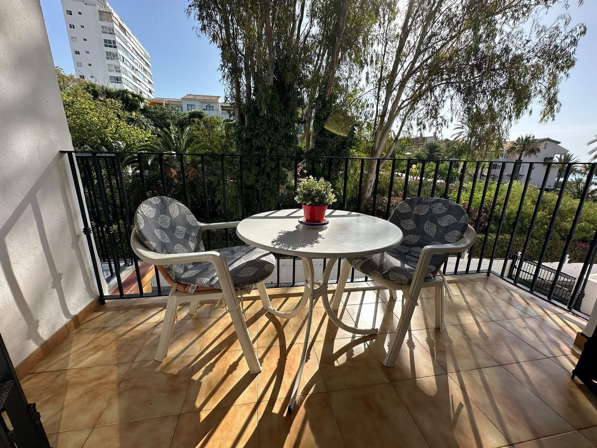 Drie-slaapkamerappartement in Benalmádena Costa in Benalmadena Costa - foto 10