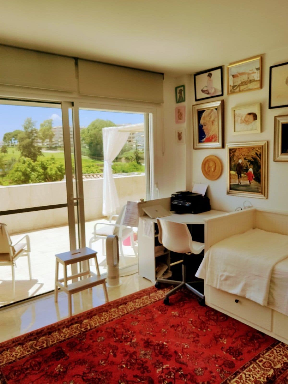 2-slaapkamer appartement in Guadalmina Alta in Guadalmina Alta - foto 8