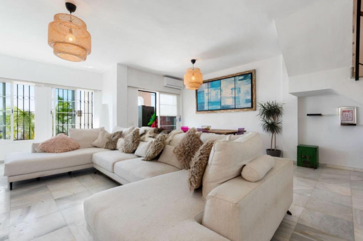 Villa met 4 slaapkamers aan de New Golden Mile in New Golden Mile - foto 3