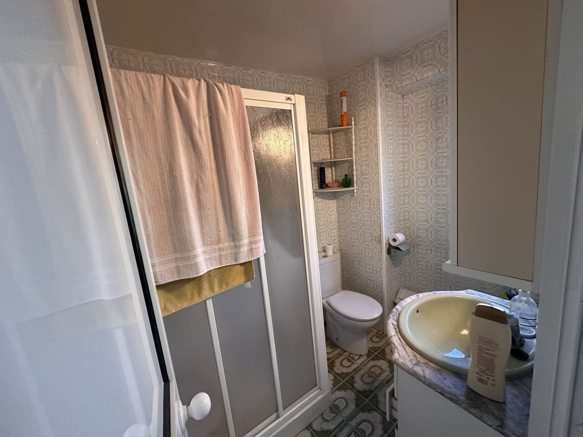 4-slaapkamerstadswoning in Riogordo in Riogordo - foto 13