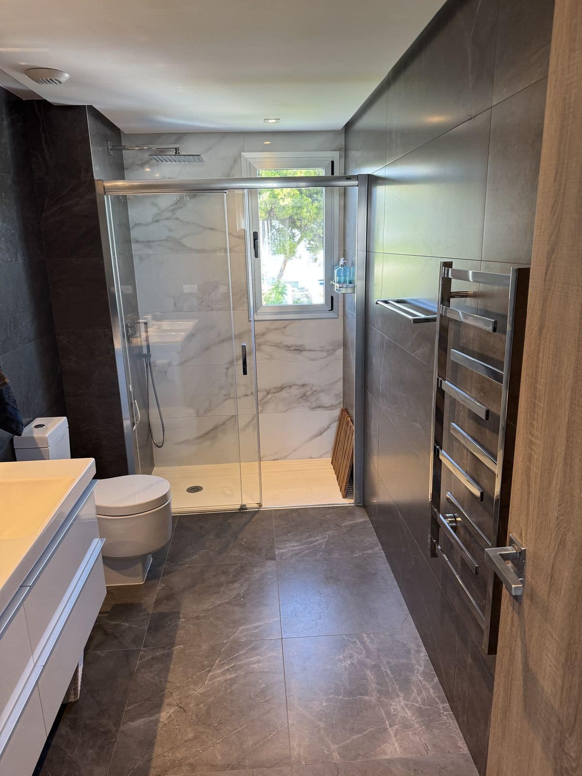 3-slaapkamer appartement in Nueva Andalucía in Nueva Andalucía - foto 20