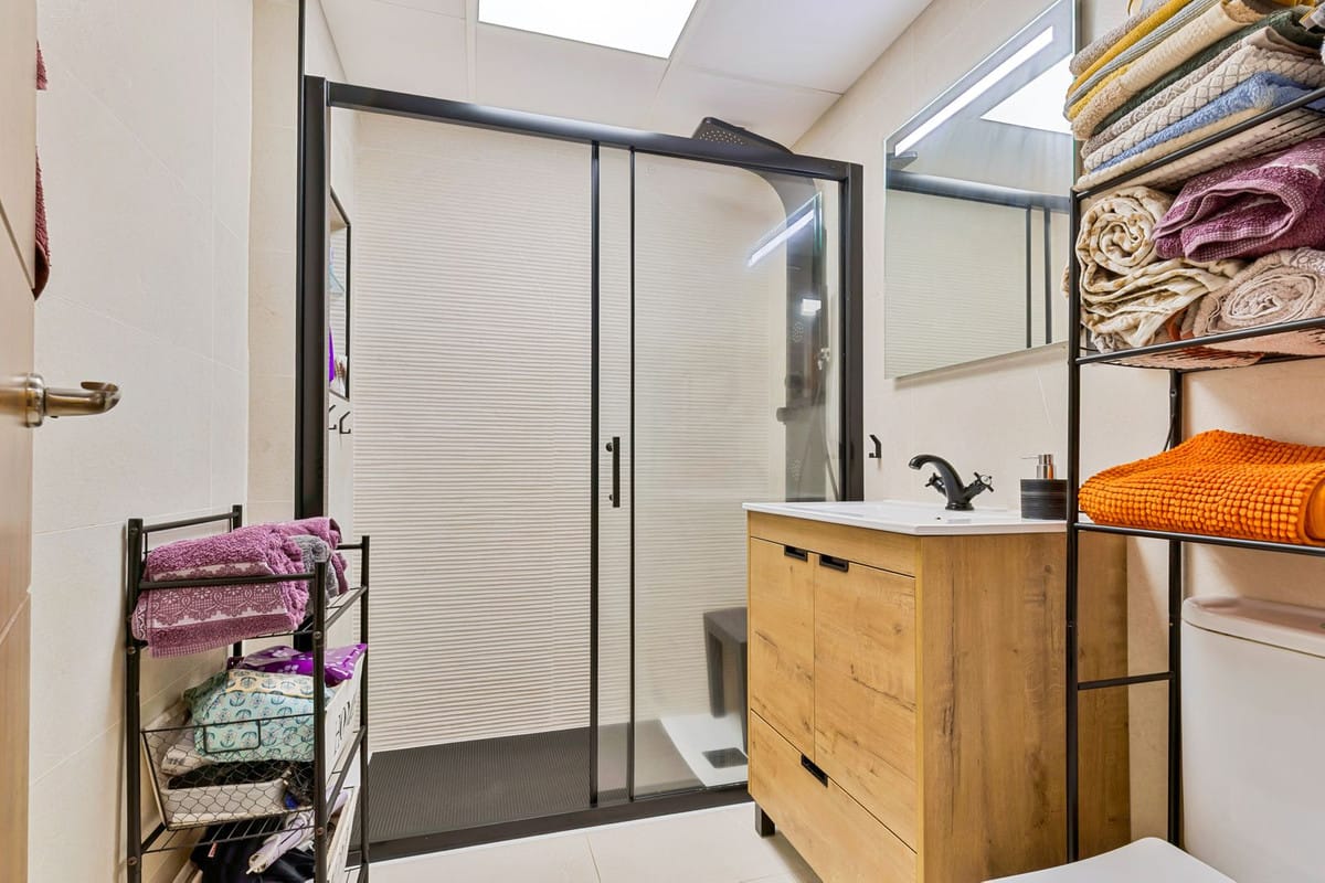 1-slaapkamer appartement op de begane grond in La Cala de Mijas – Vitania in La Cala de Mijas - foto 17