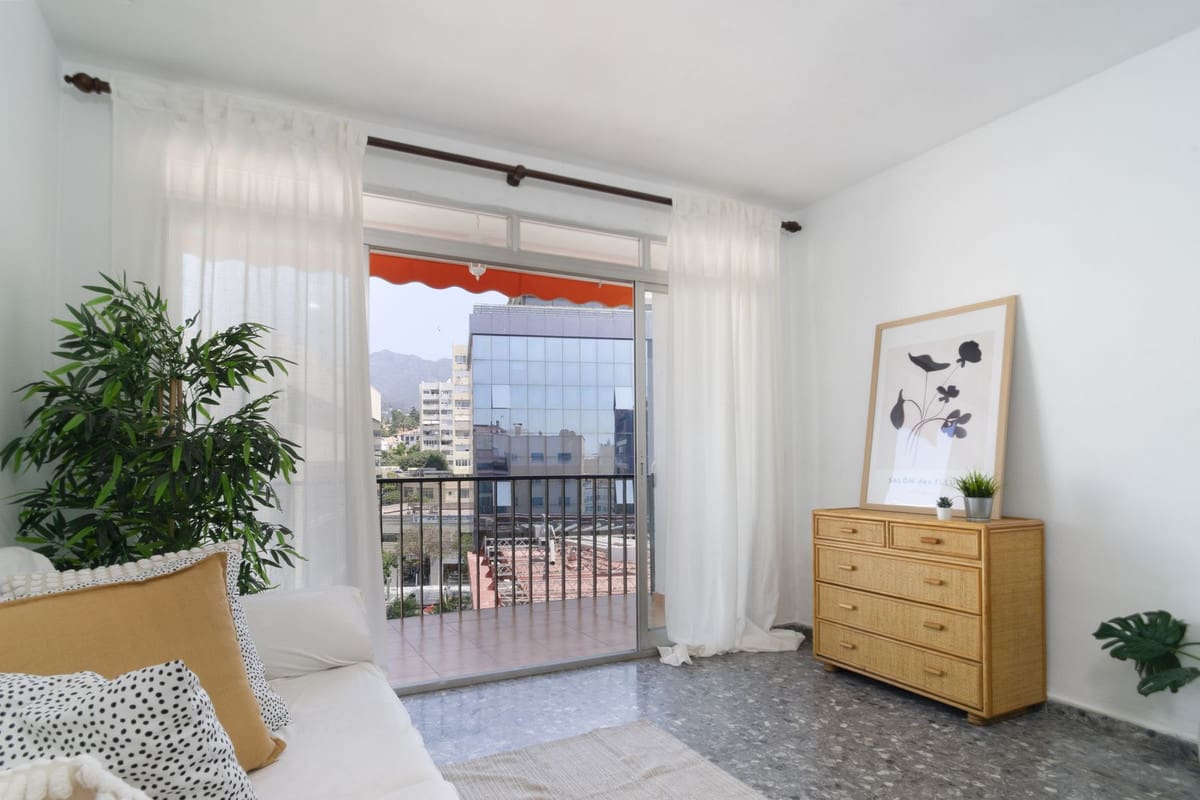 2-slaapkamerappartement in Marbella in Marbella - foto 19