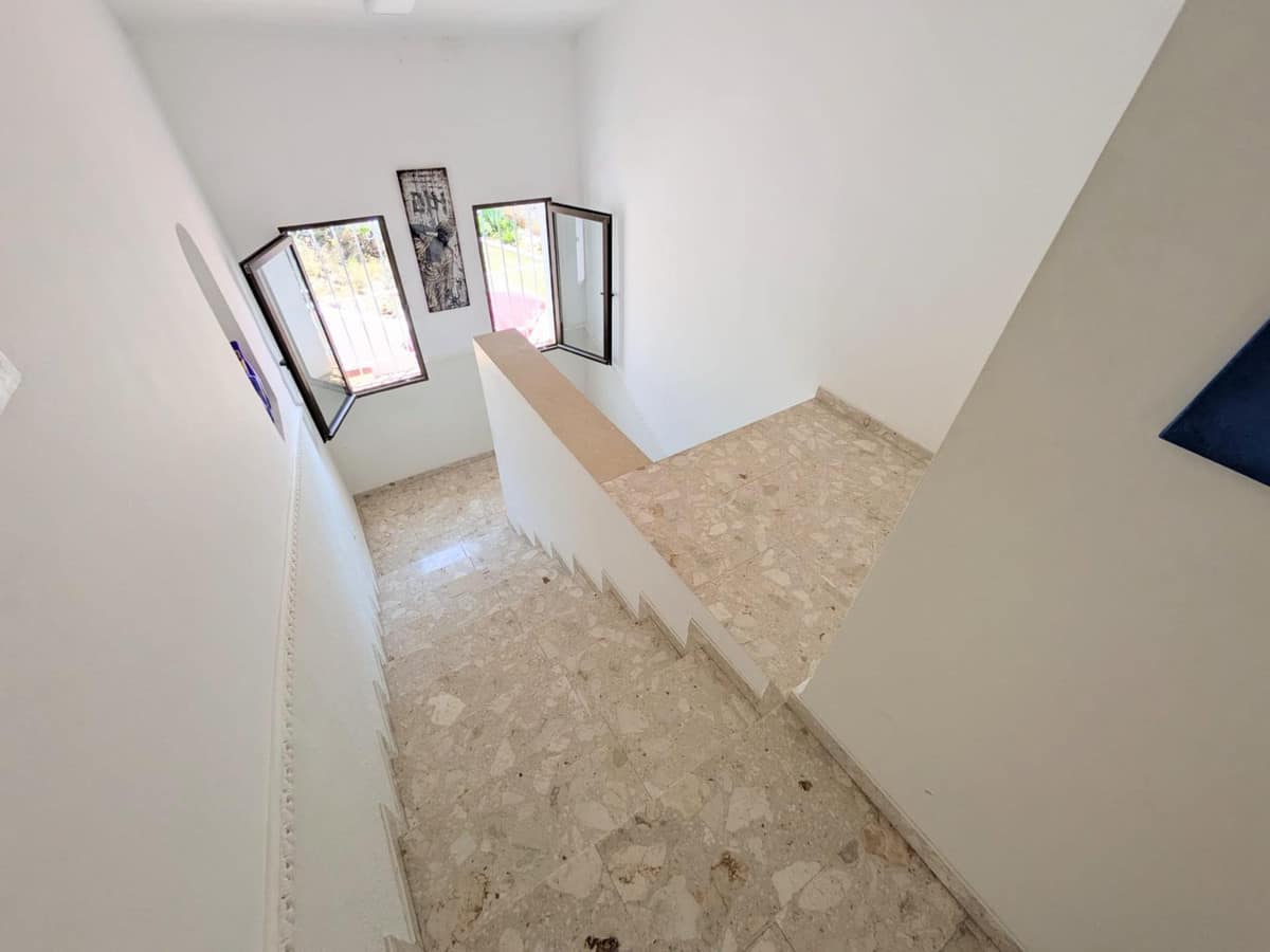 3 bedroom House in Benalmadena in Benalmadena - foto 13