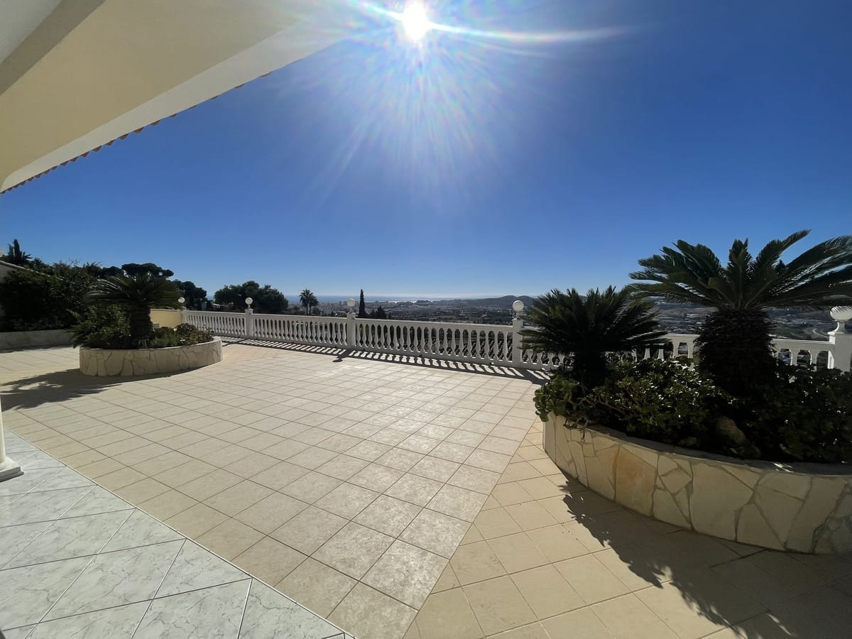 3-slaapkamer villa aan de kust in Sierrezuela in Sierrezuela - foto 18
