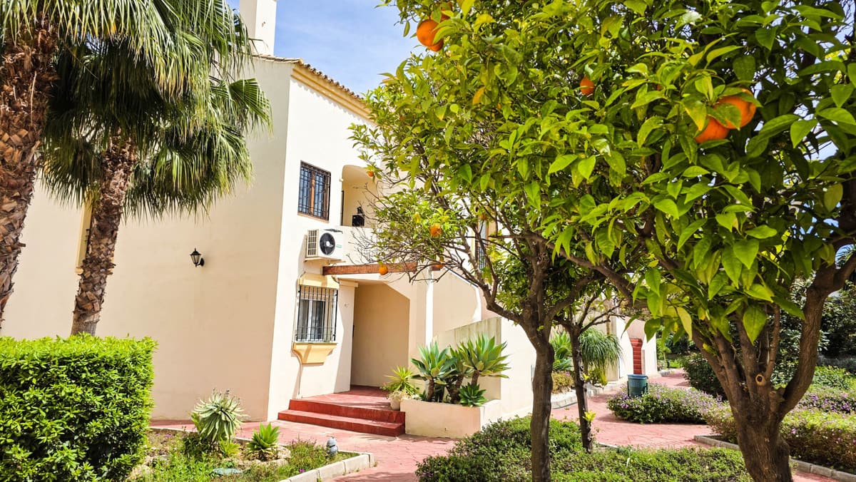 3-slaapkamer duplex-penthouse in La Duquesa in La Duquesa - foto 7