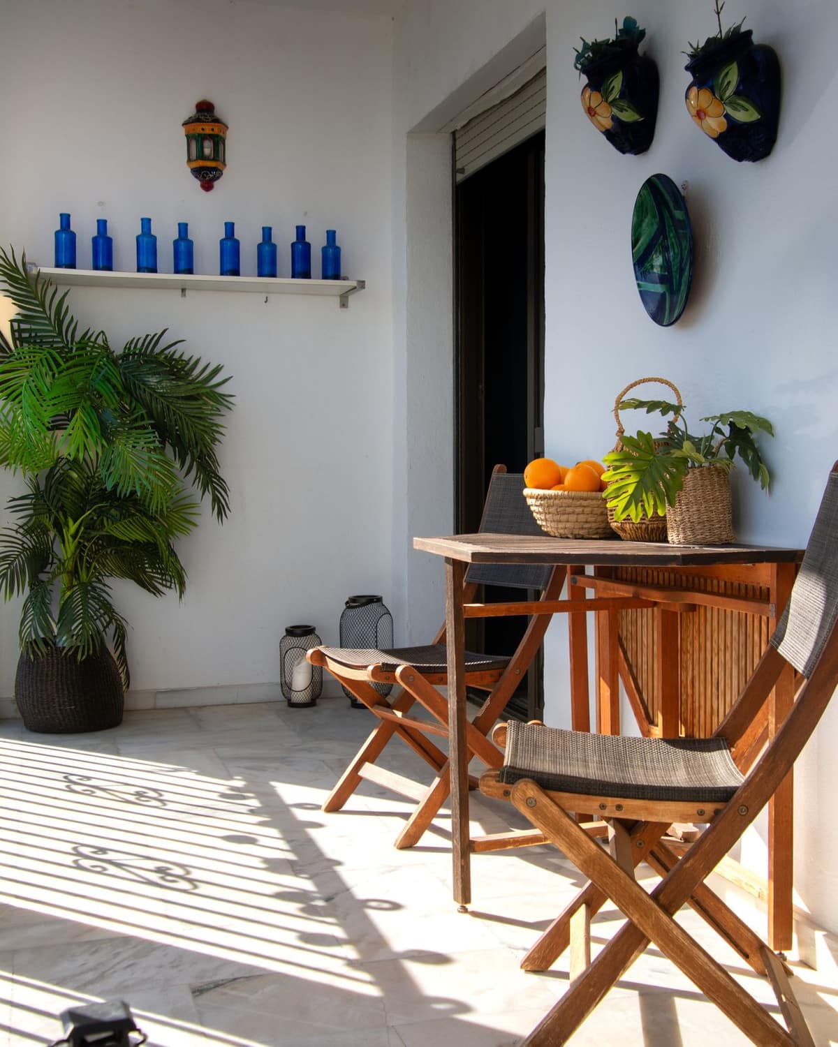 Driekamerappartement direct aan het strand in Fuengirola (Torreblanca) in Fuengirola - foto 19