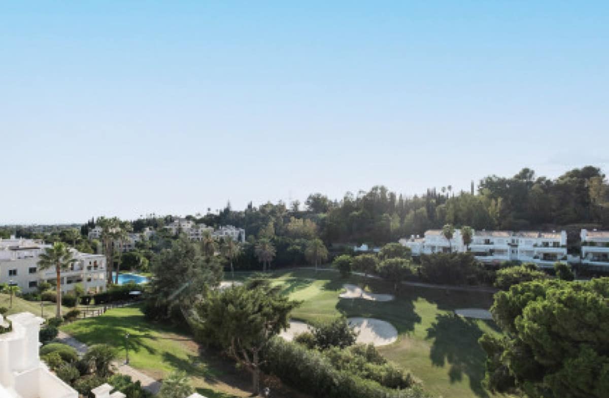 Appartement met 3 slaapkamers in La Quinta in La Quinta - foto 7