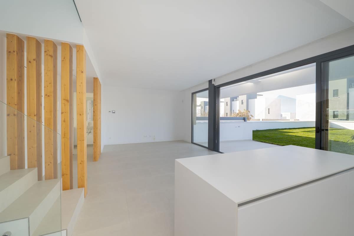 Vrijstaande villa in Estepona met 3 slaapkamers in Estepona - foto 3