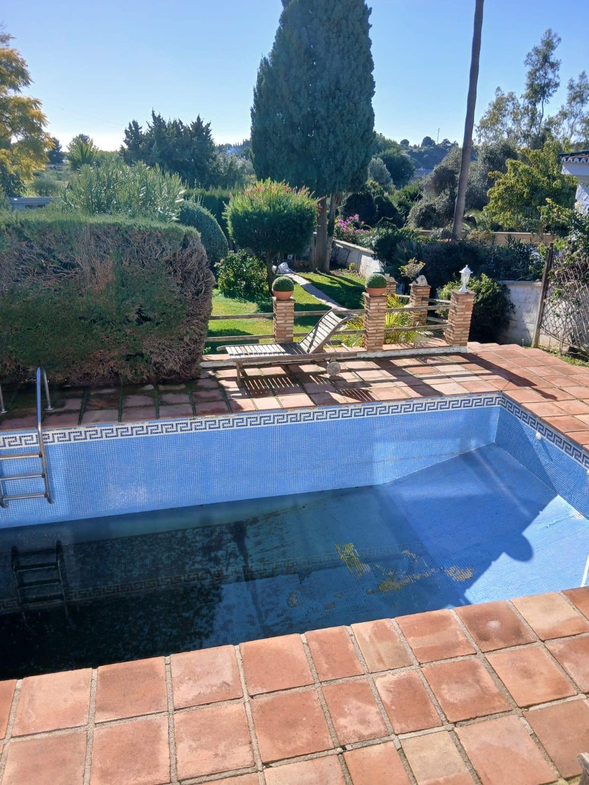 Villa met 3 slaapkamers in El Padron, Málaga in El Padron - foto 10