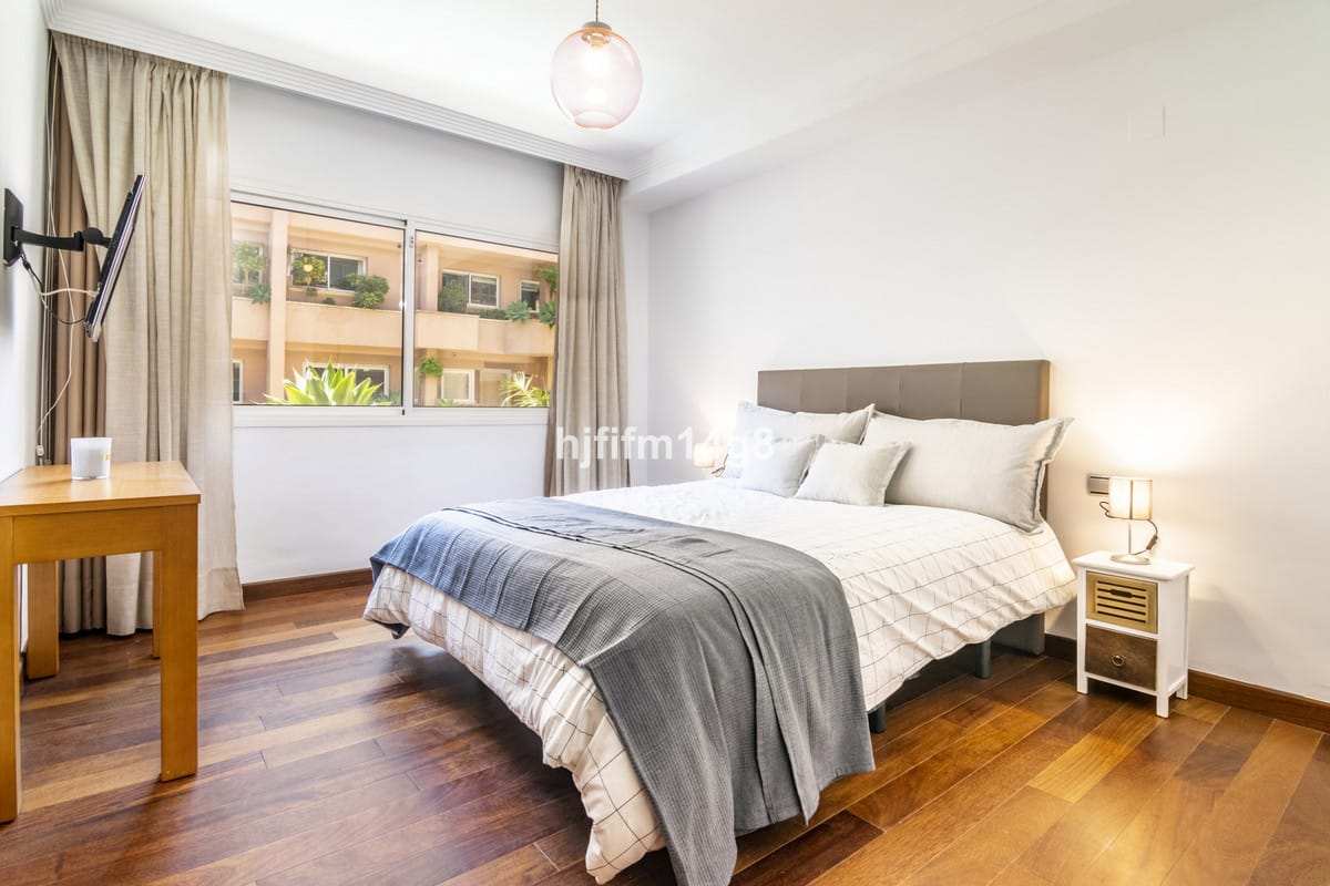 4-slaapkamer appartement in Nueva Andalucía te koop in Nueva Andalucía - foto 13