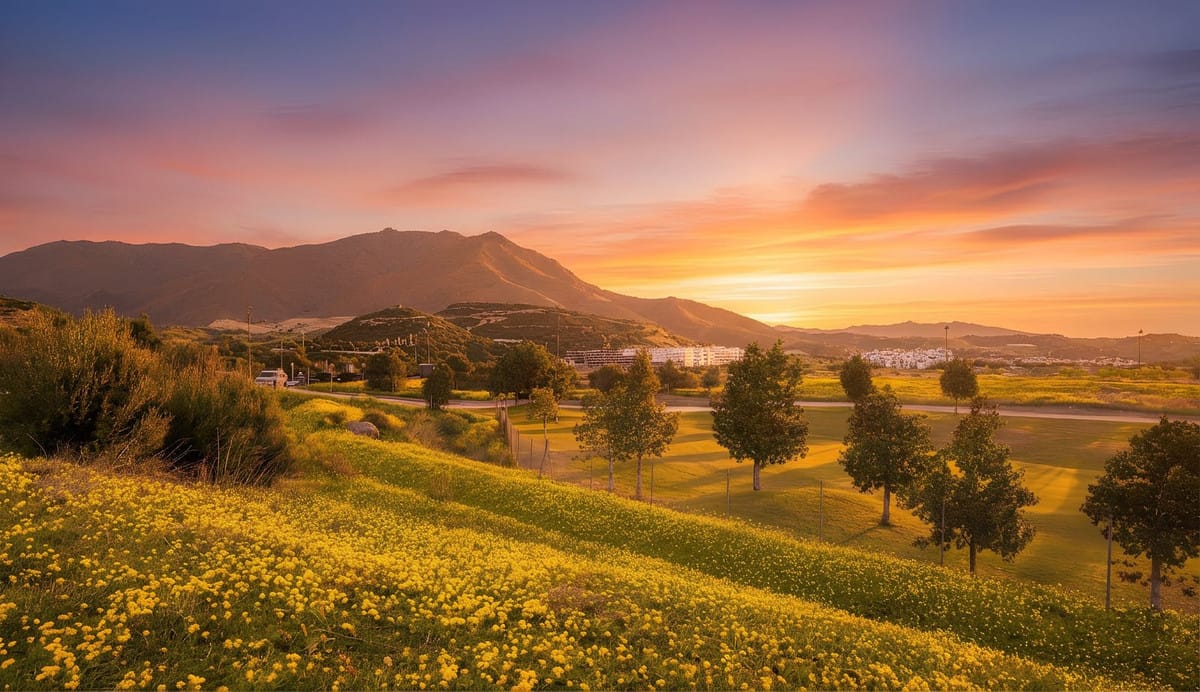 Drie-slaapkamerhuis in Nueva Andalucía in Nueva Andalucía - foto 8