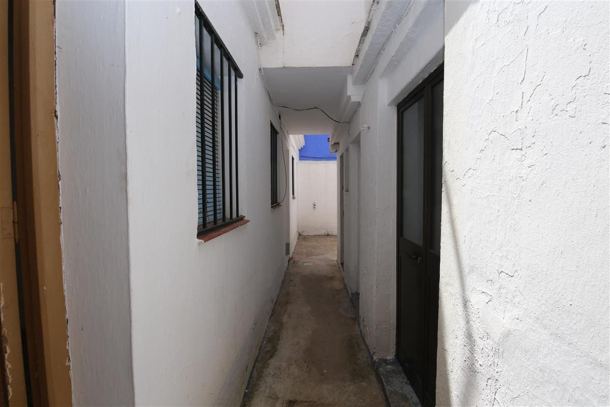 Stadswoning in Estepona met 9 slaapkamers in Estepona - foto 17
