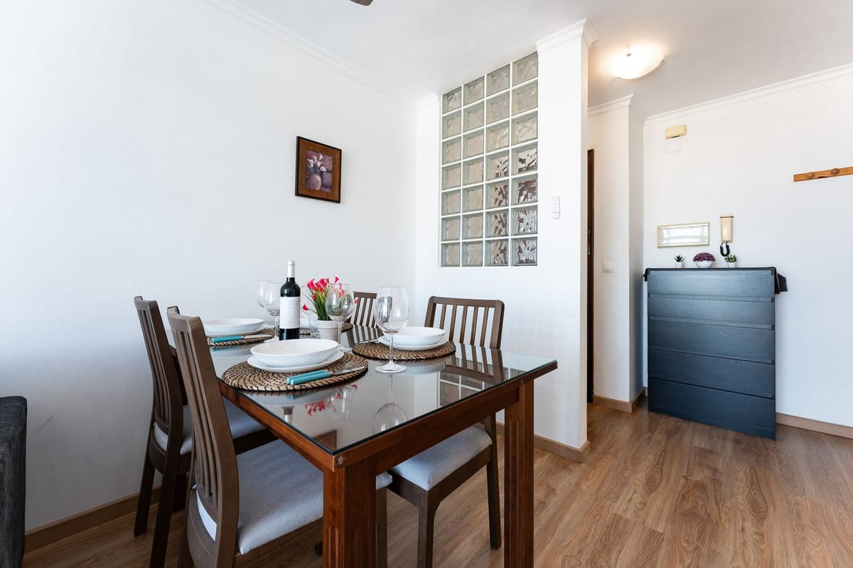 2-slaapkamer appartement in Benalmádena in Benalmadena - foto 16