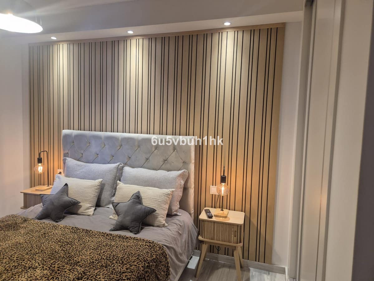 Drie-slaapkamer duplex-appartement in Los Pacos in Los Pacos - foto 15