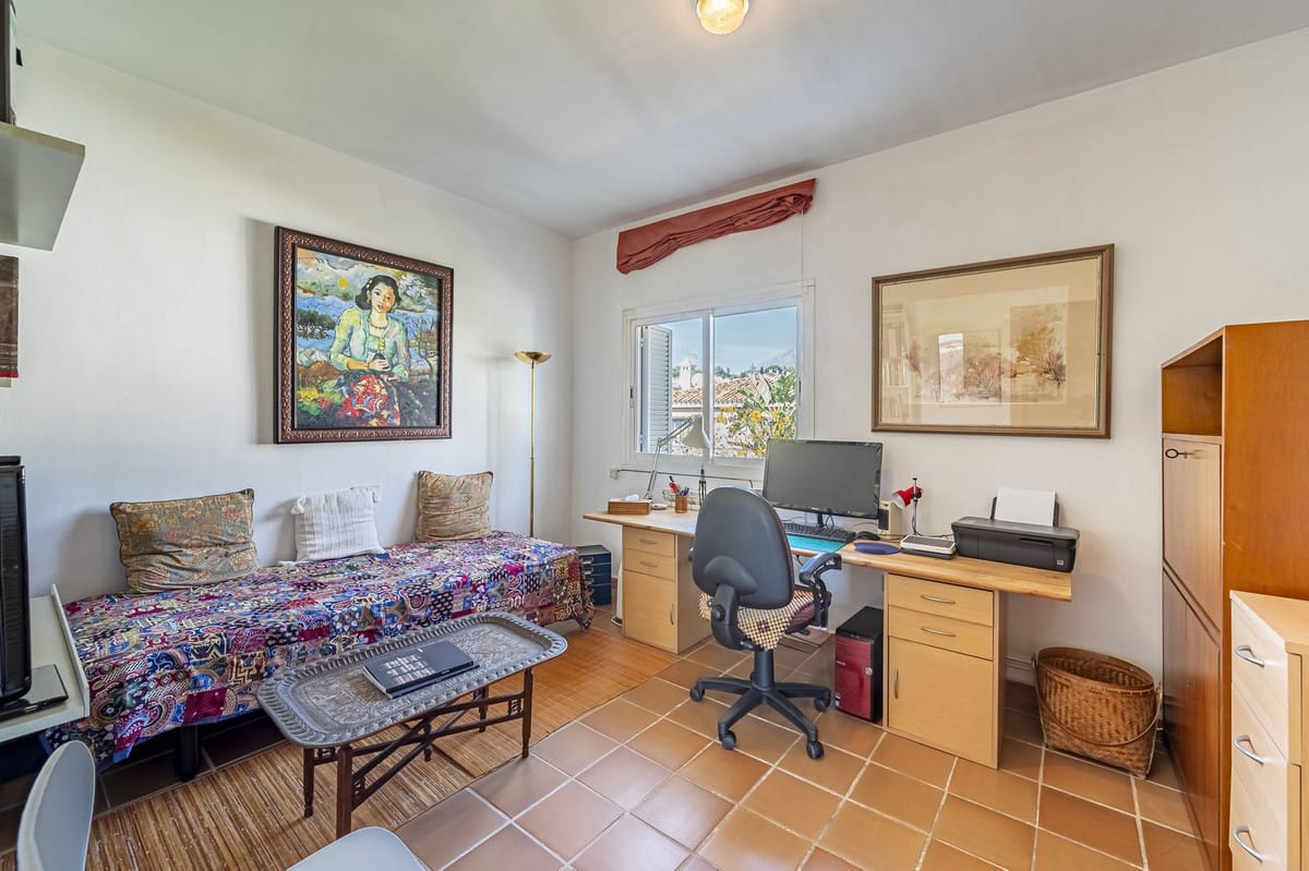 4-slaapkamer villa aan The Golden Mile in The Golden Mile - foto 11