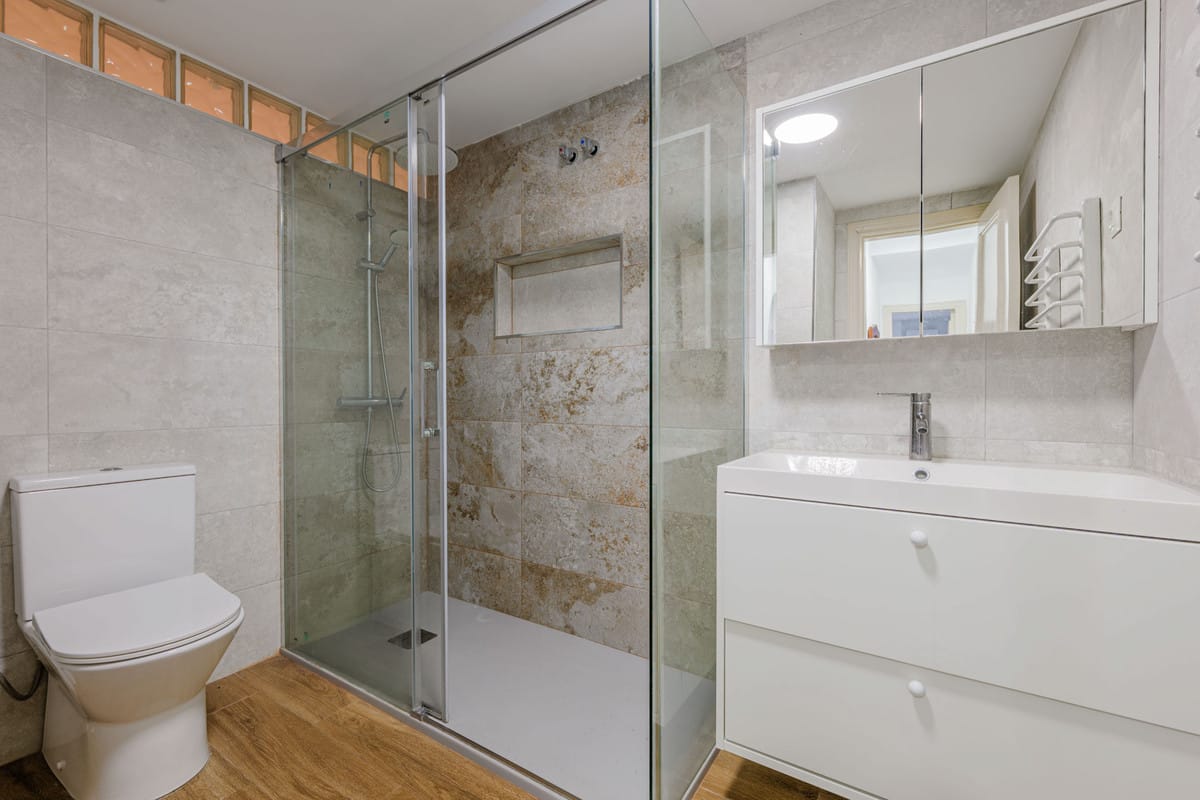 Appartement met 2 slaapkamers in La Cala de Mijas in La Cala de Mijas - foto 16