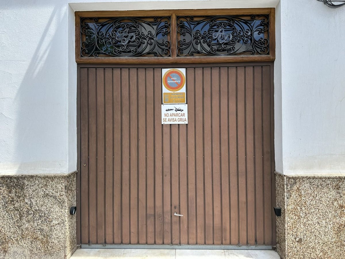 5-slaapkamerhuis in Vélez-Málaga met binnenplaats en terras in Vélez-Málaga - foto 4