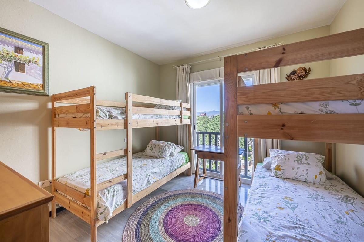 3-slaapkamerappartement aan het strand in Puerto Banús in Puerto Banús - foto 18